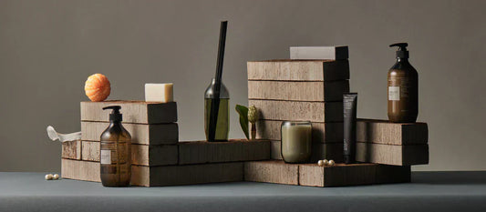 New Brand Alert: Ashley & Co