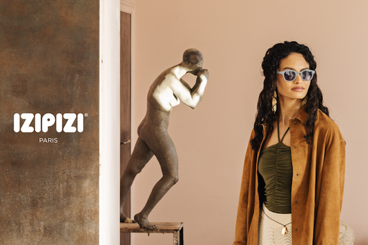 New Artefact Collection from IZIPIZI
