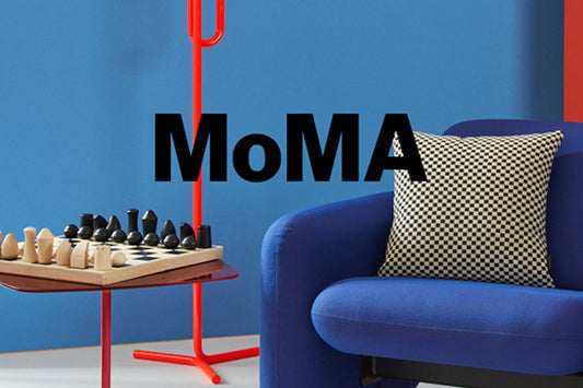 Nifty New Season Picks from MoMA Design Store