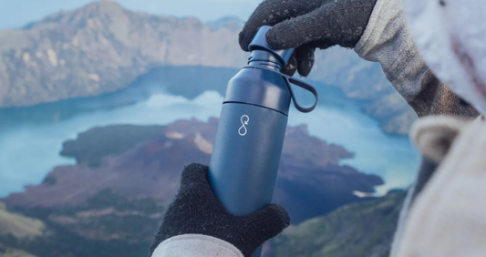 Meet Our New Brand - Ocean Bottle