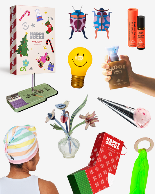 Gift Guide No.2 - Ultimate Gifting