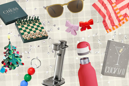 Holiday Selections - Merry & Bright