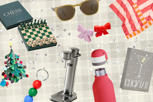 Holiday Selections - Merry & Bright