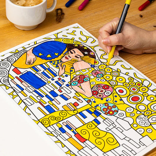 Introducing our new brand: Today Is Art Day