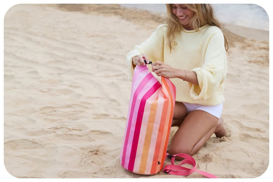 Fresh Arrivals from Dock & Bay