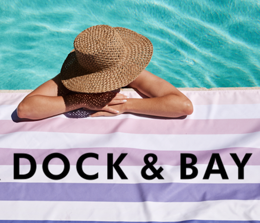 Summer Restock of Dock & Bay Bliss!