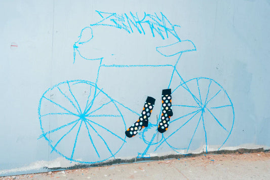 Happy Socks End of Line Sale