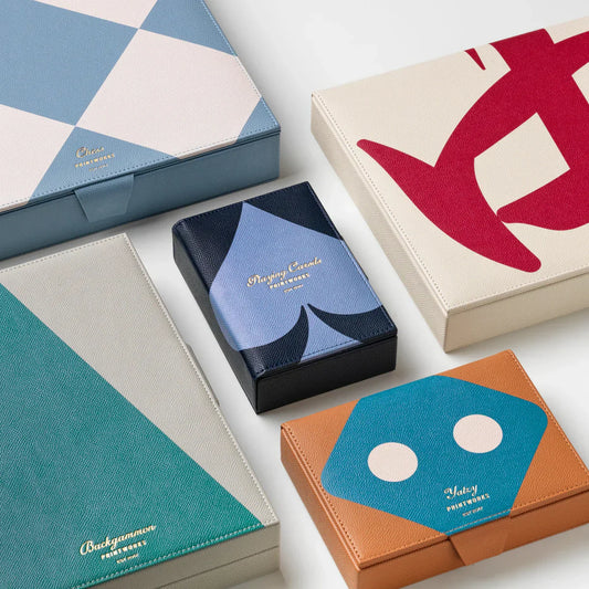 New Arrivals from Printworks