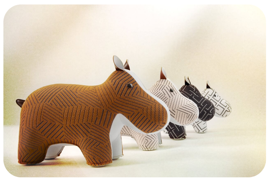 Meet the New Zuny Collections