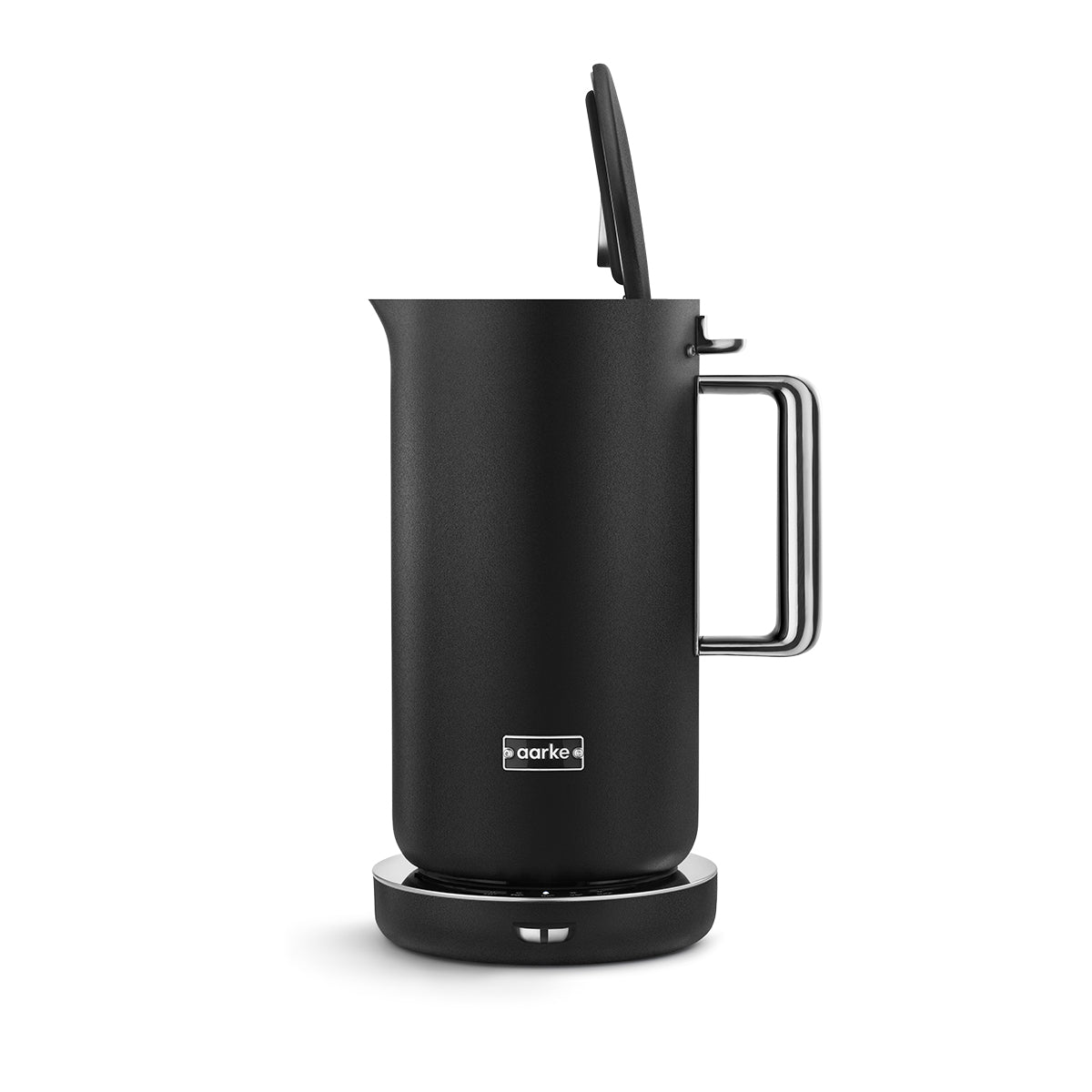 Aarke Kettle Matte Black