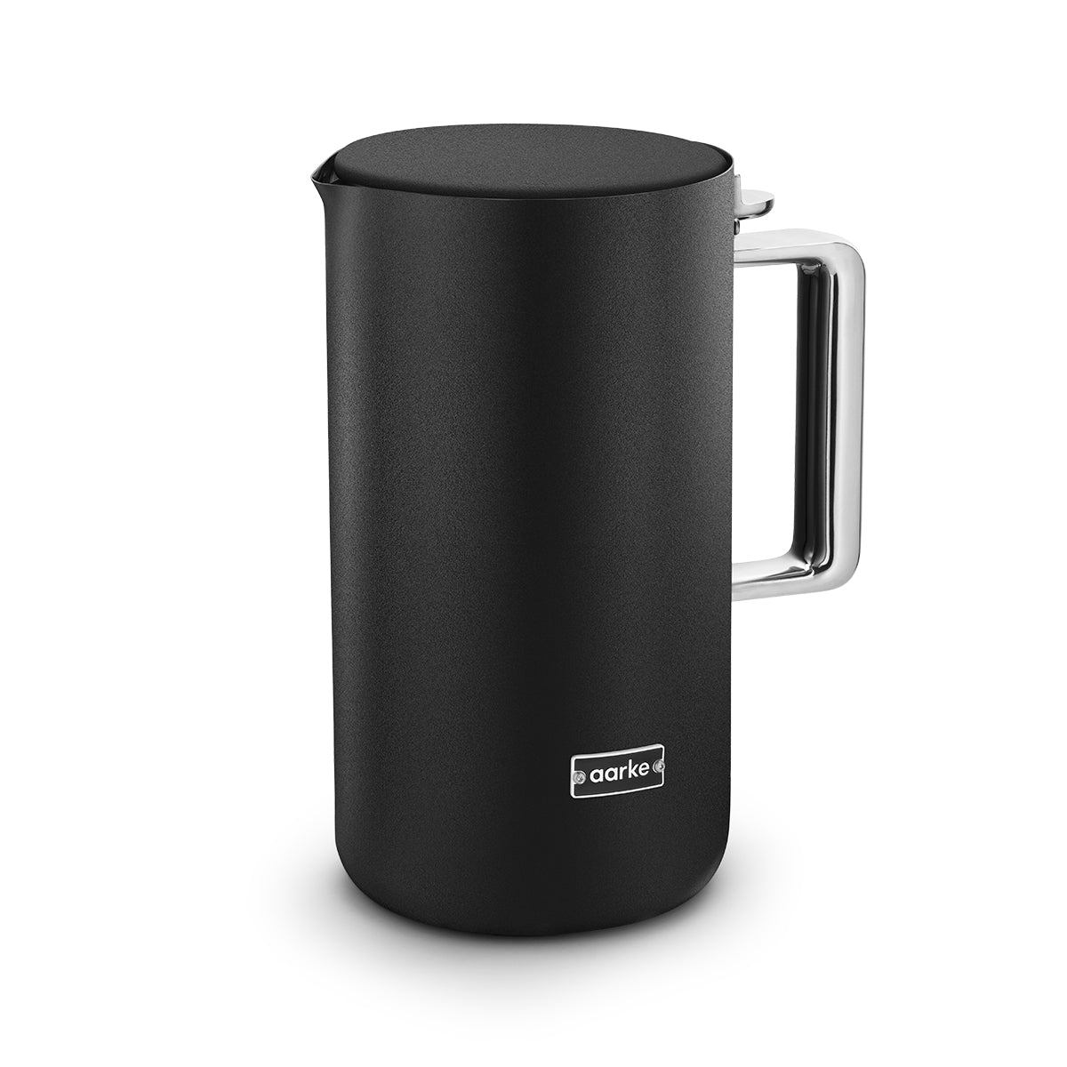 Aarke Kettle Matte Black