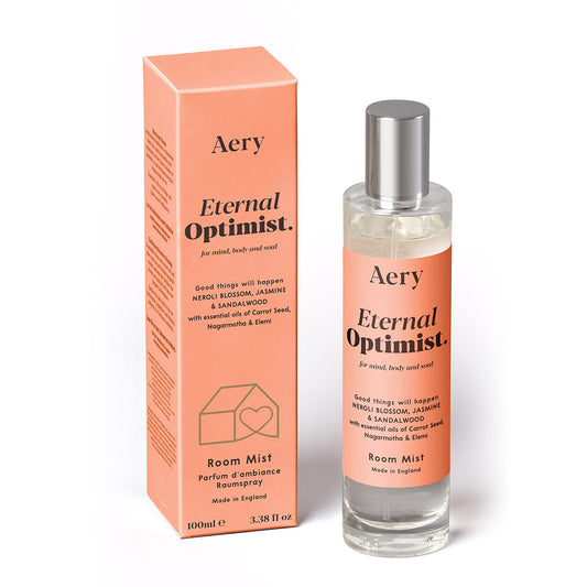 Aromatherapy 100ml Room Spray Eternal Optimist