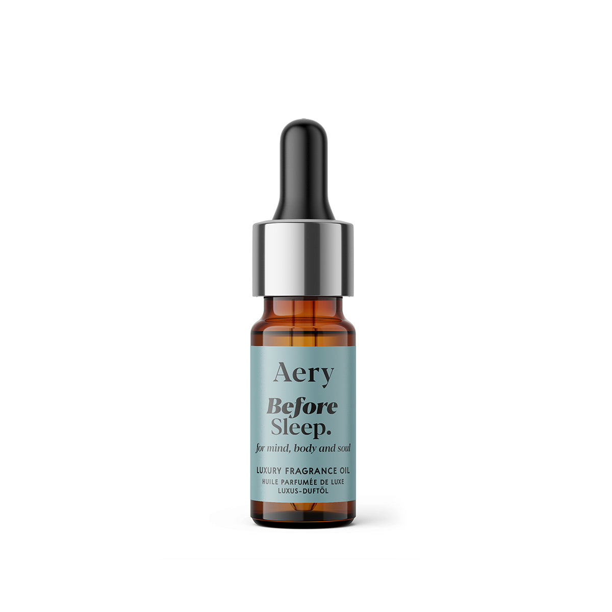 Aery Living Aromatherapy 10ml Fragrance Oil Before Sleep