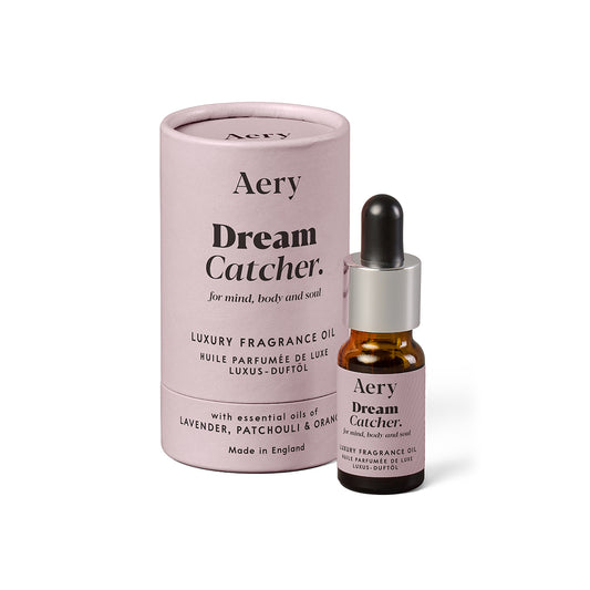 Aery Living Aromatherapy 10ml Fragrance Oil Dream Catcher