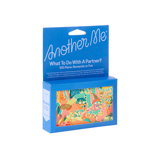 Another Me What Can I Do With A Partner Paper Activity Game Paper Activity Game