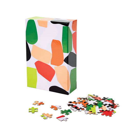 Areaware Dusen Dusen Puzzle Stack Jigsaw Jigsaw