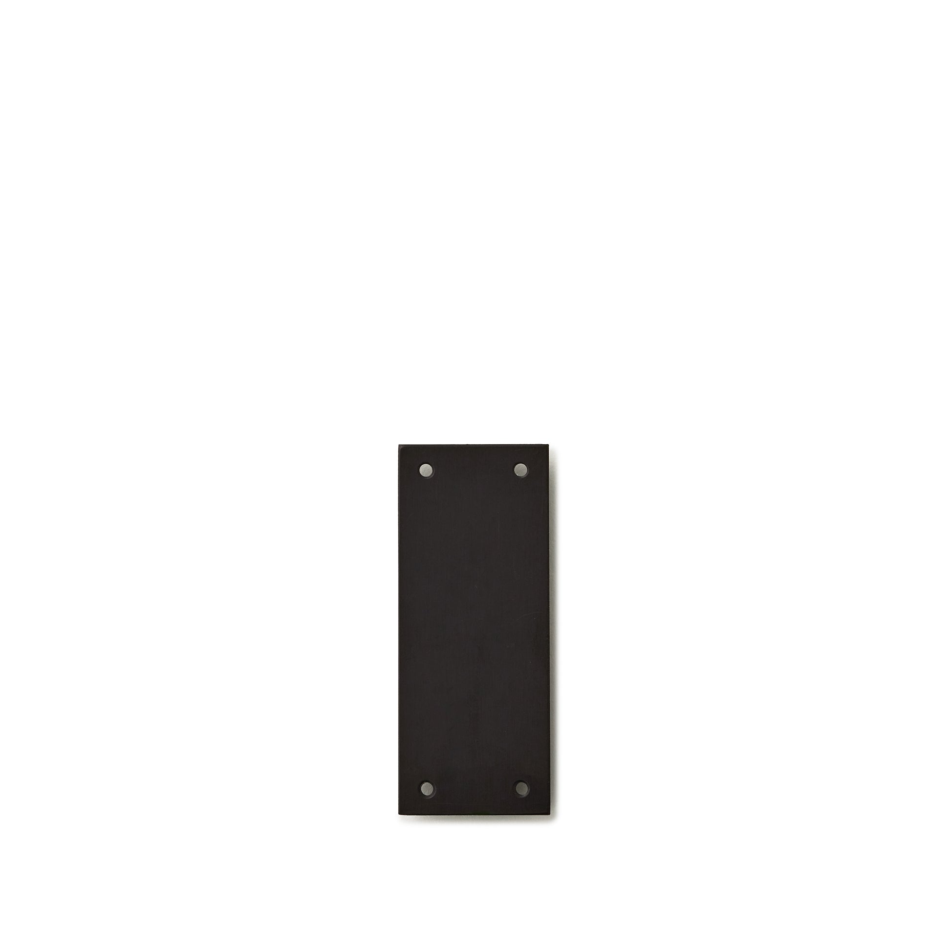 Ashley & Co Hospitality Hold Me Wall Mount Double