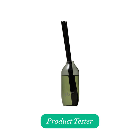 Ashley & Co Home Perfume 250ml Tester Bonberry Reed Diffuser Reed Diffuser