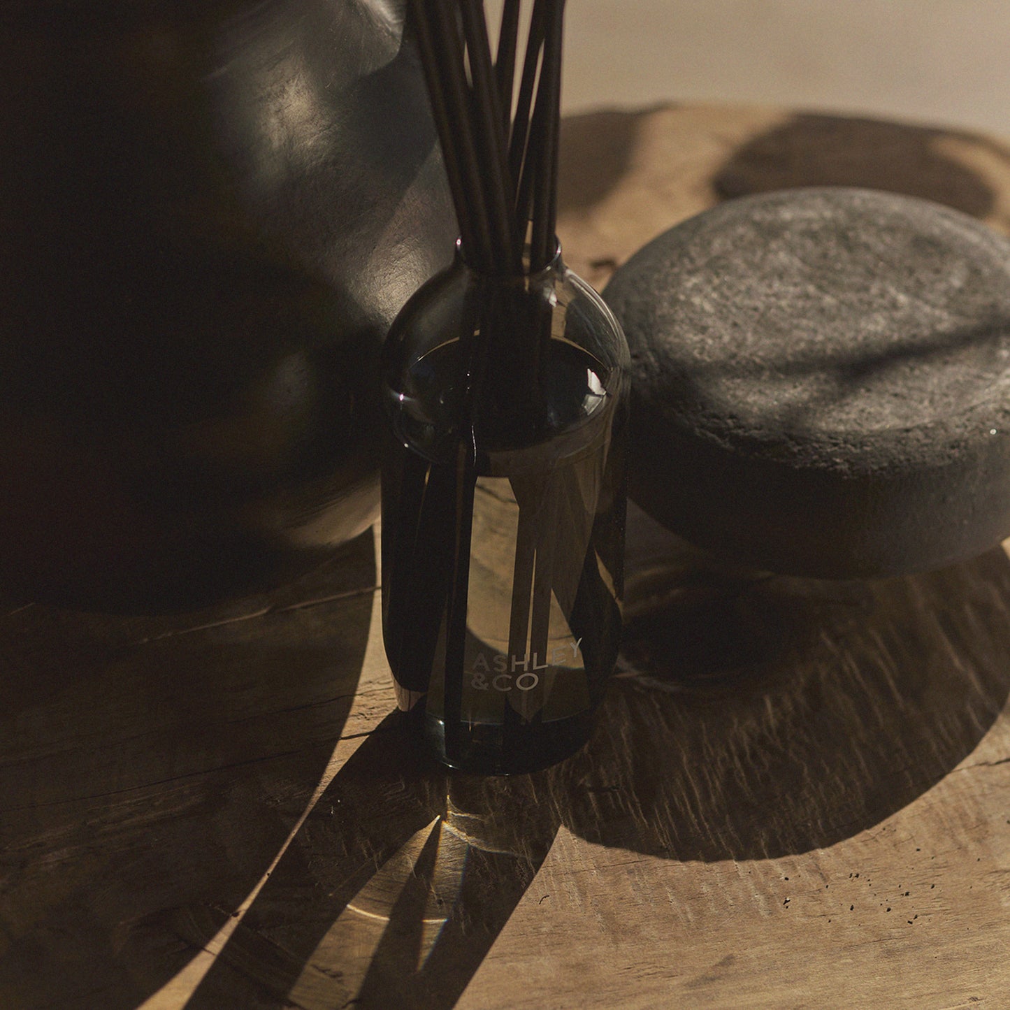 Ashley & Co Home Perfume 250ml Bonberry Reed Diffuser Reed Diffuser