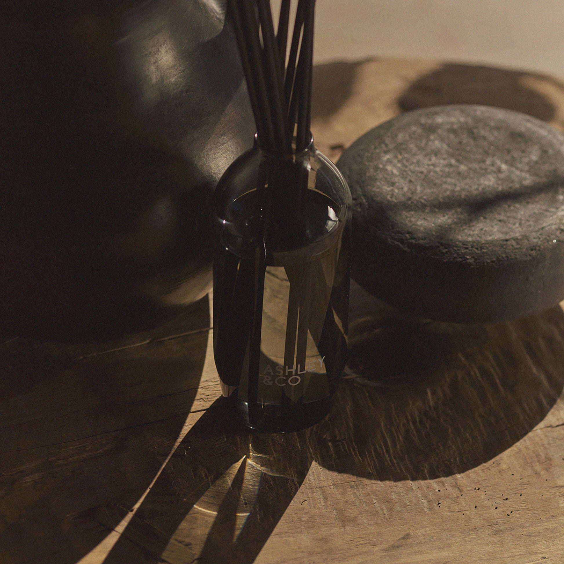 Ashley & Co Home Perfume 250ml Bonberry Reed Diffuser Reed Diffuser