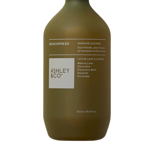 Ashley & Co Replacement Parts Benchpress Bottle