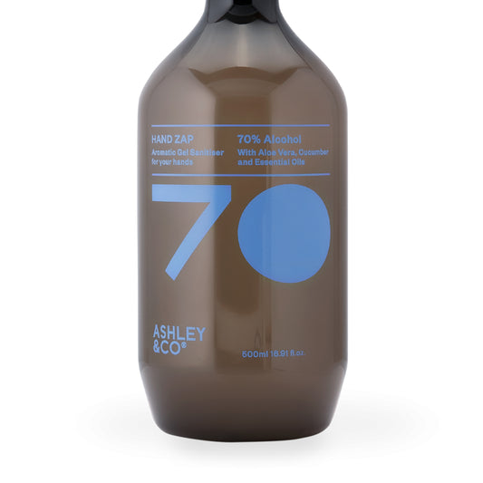 Ashley & Co Replacement Parts Hand Zap Bottle