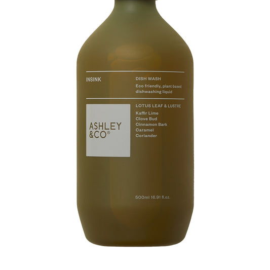 Ashley & Co Replacement Parts Insink Bottle