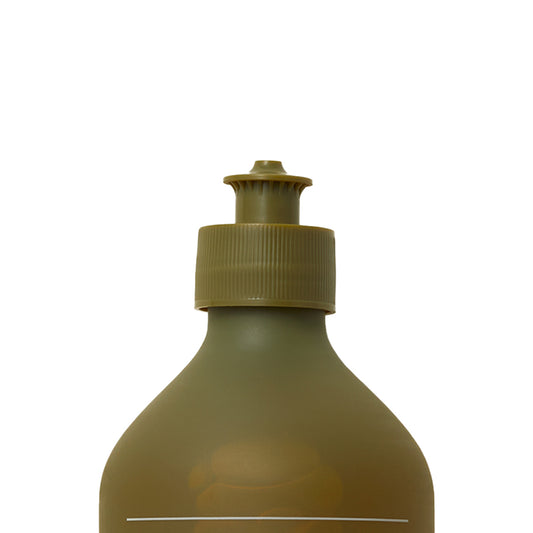 Ashley & Co Replacement Parts Insink Green Cap