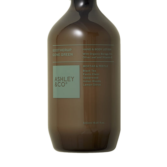 Ashley & Co Replacement Parts Sootherup M&P Bottle