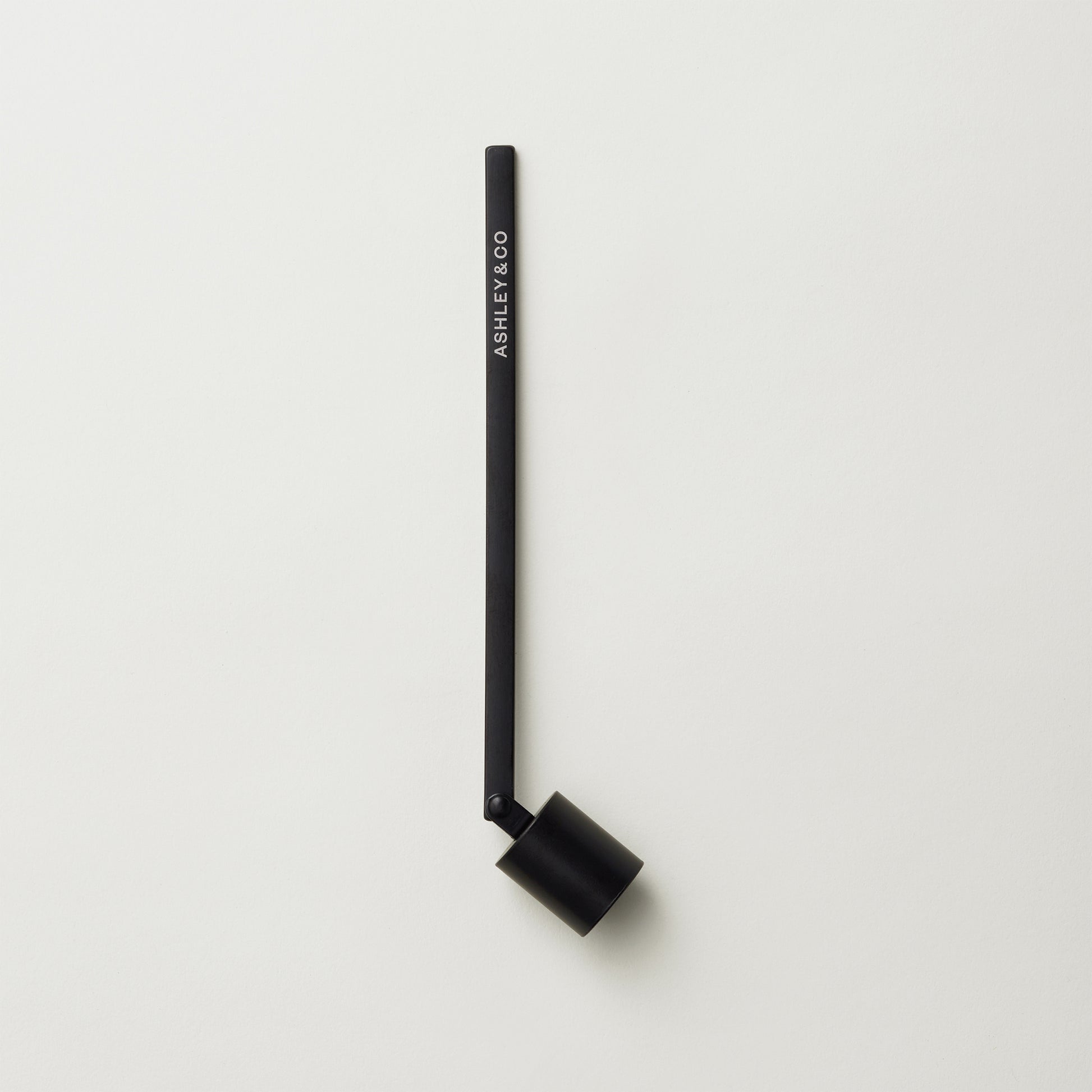 Ashley & Co Snuffy Candle Snuffer Candle Snuffer