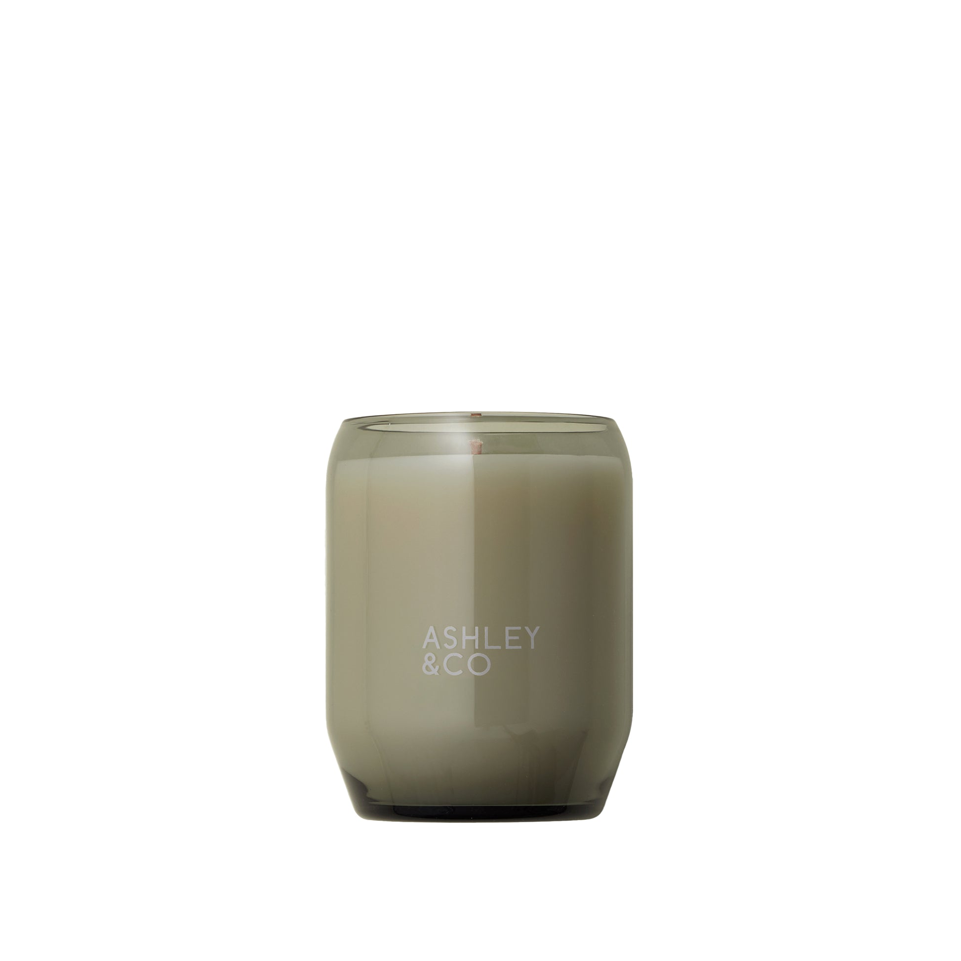 Ashley & Co Waxed Perfume 310g Bubbles & Polkadots Candle Candle