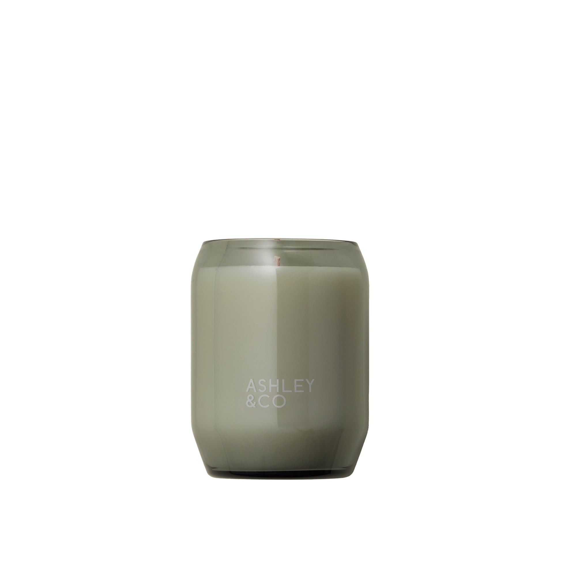 Ashley & Co Waxed Perfume 310g Tui & Kahili Candle Candle