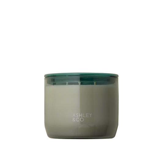 Ashley & Co Waxed Perfume XL 730g Tui & Kahili Candle Candle