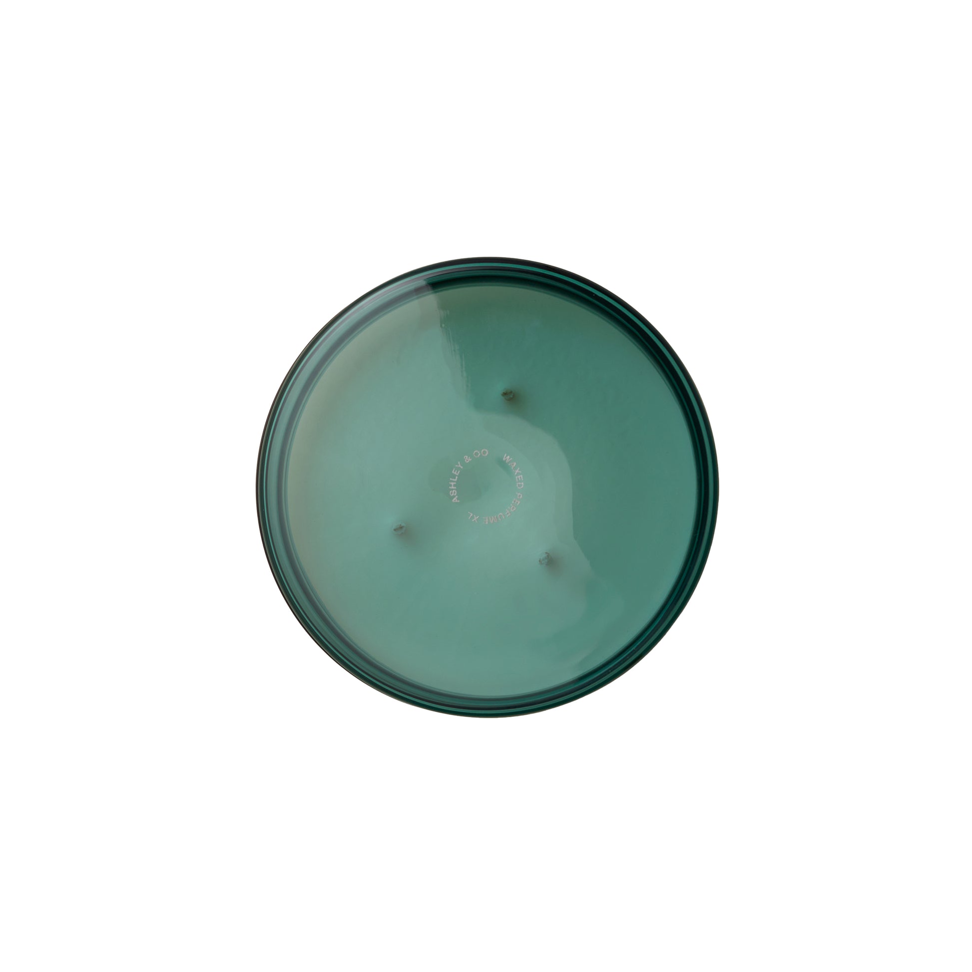 Ashley & Co Waxed Perfume XL 730g Tui & Kahili Candle Candle
