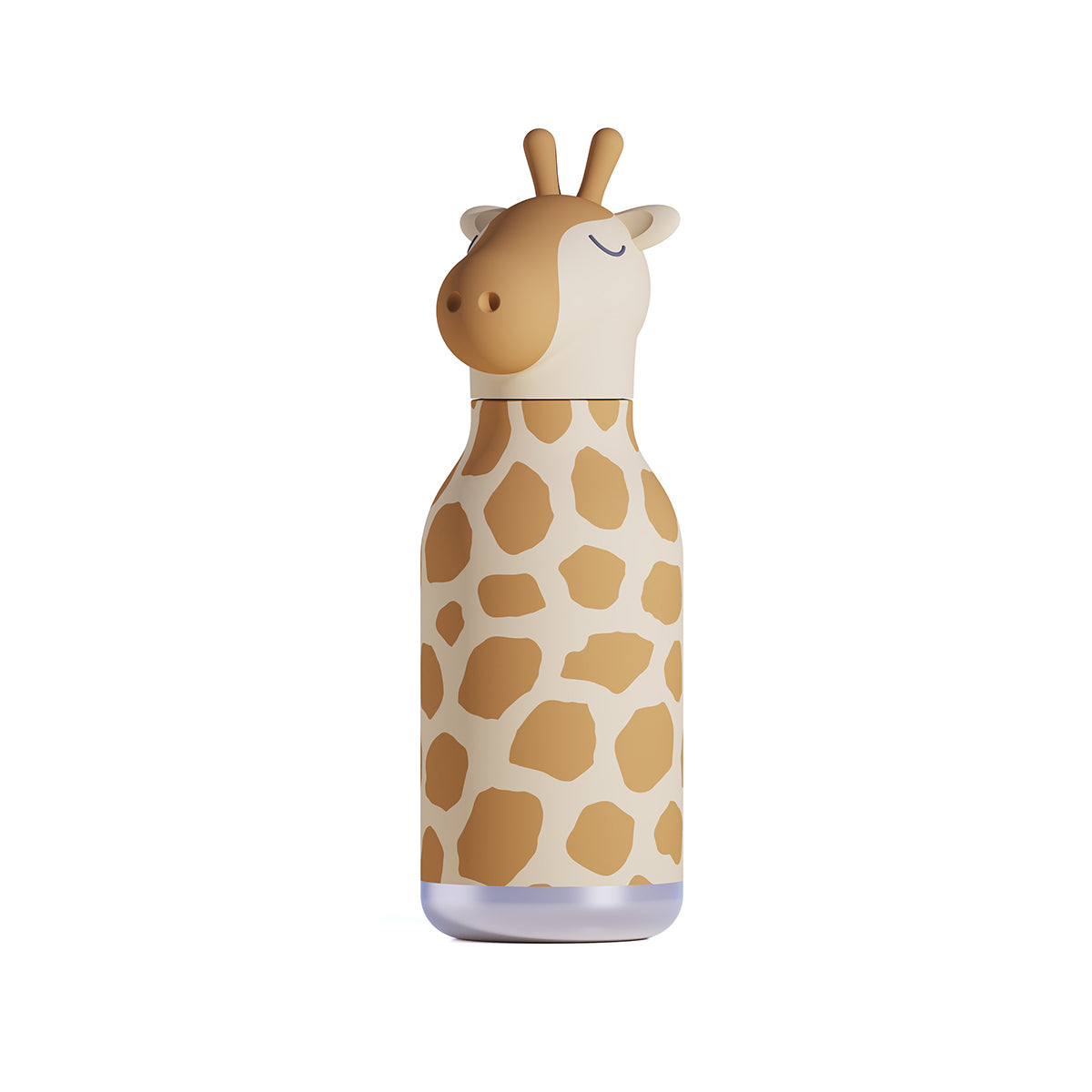 Asobu Bestie Bottle 460ml Giraffe