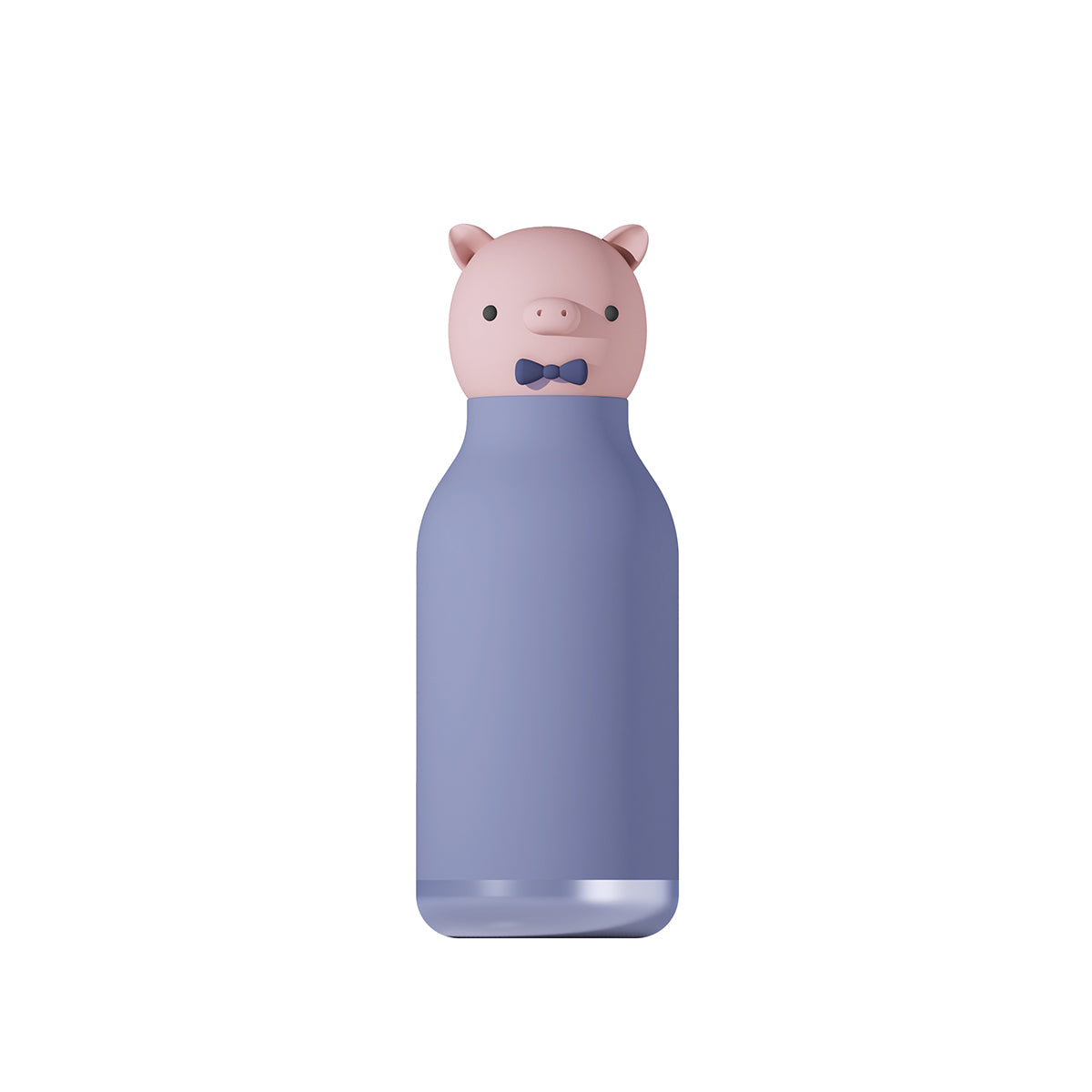 Asobu Bestie Bottle 460ml Piggy
