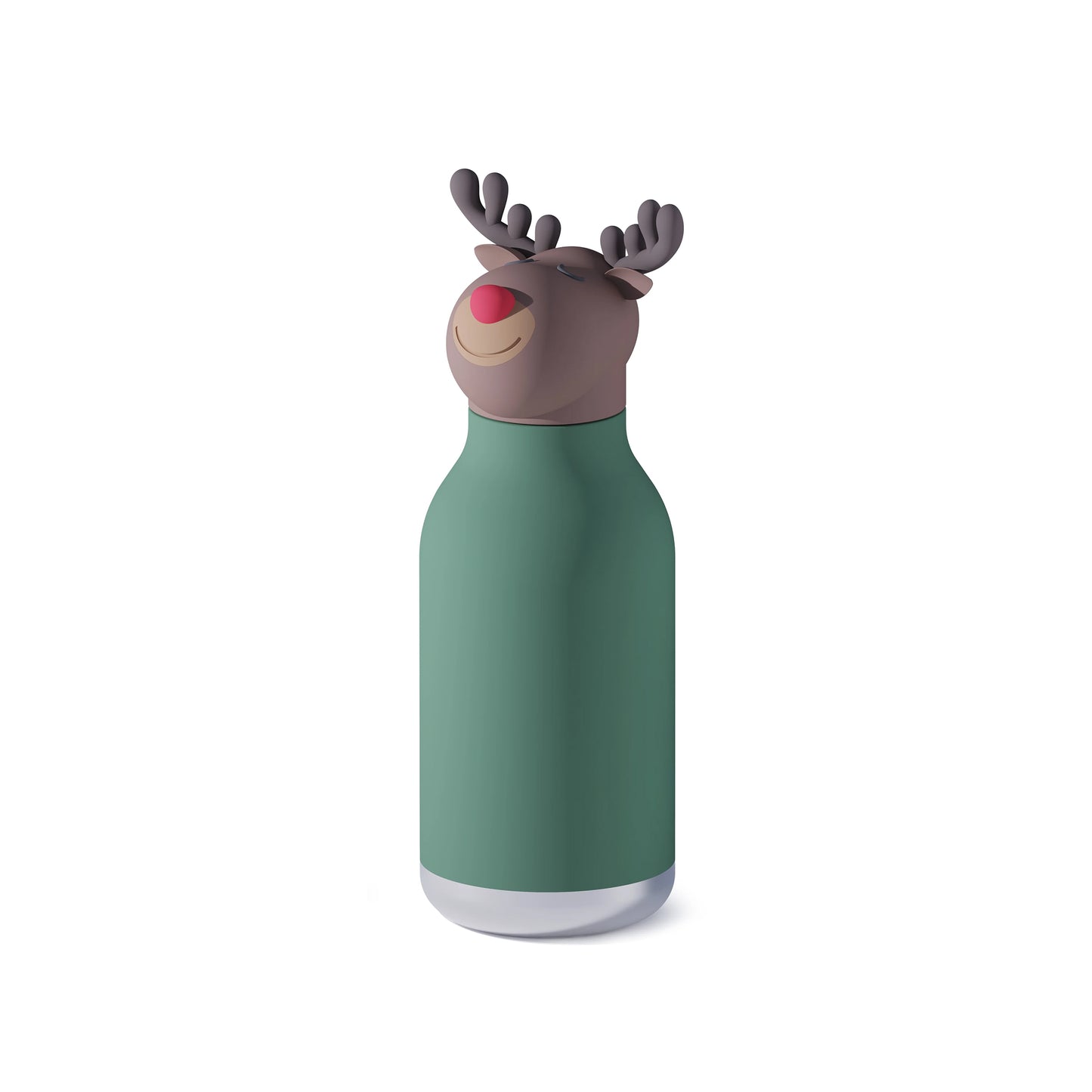 Asobu Bestie Bottle 460ml Reindeer