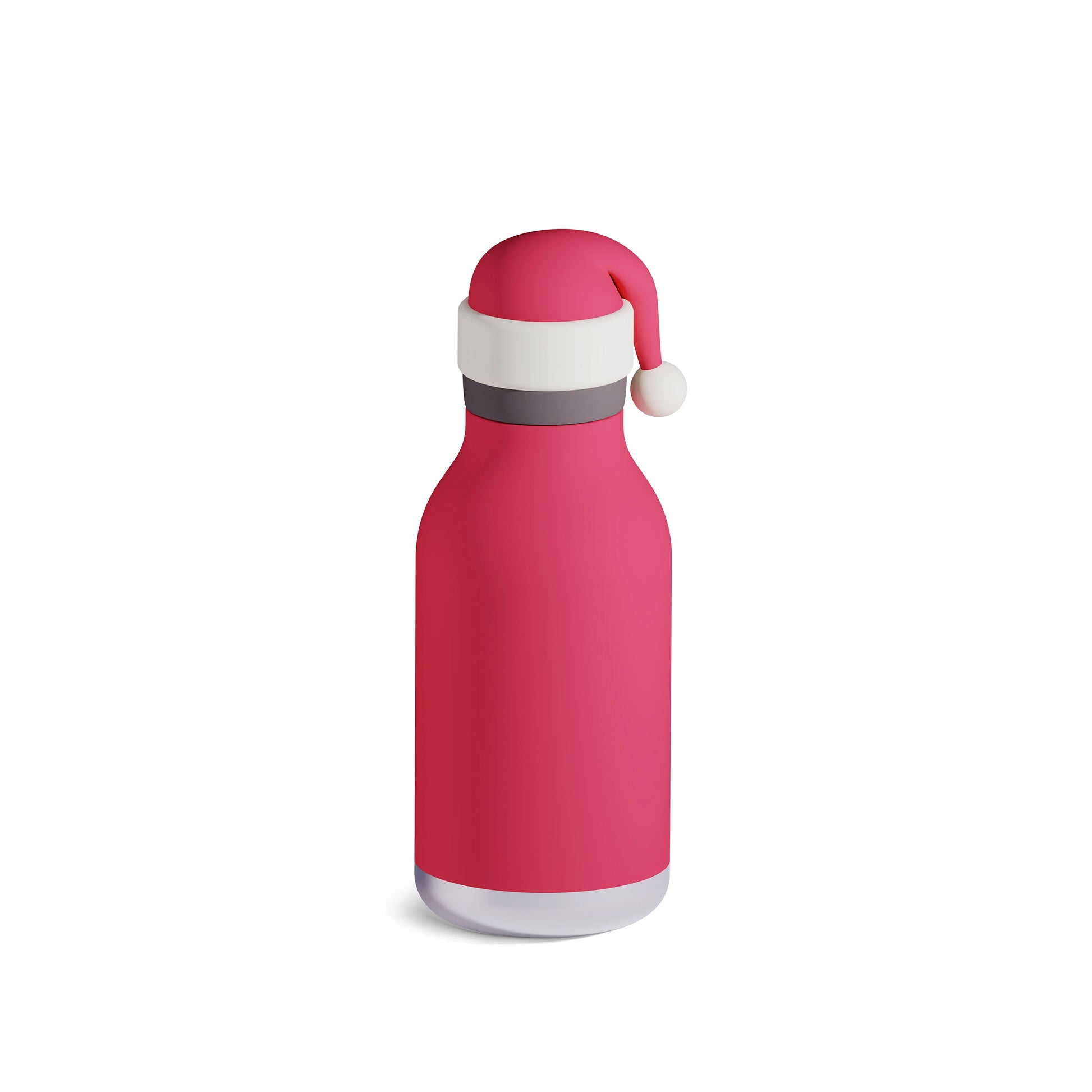Asobu Bestie Bottle 460ml Santa