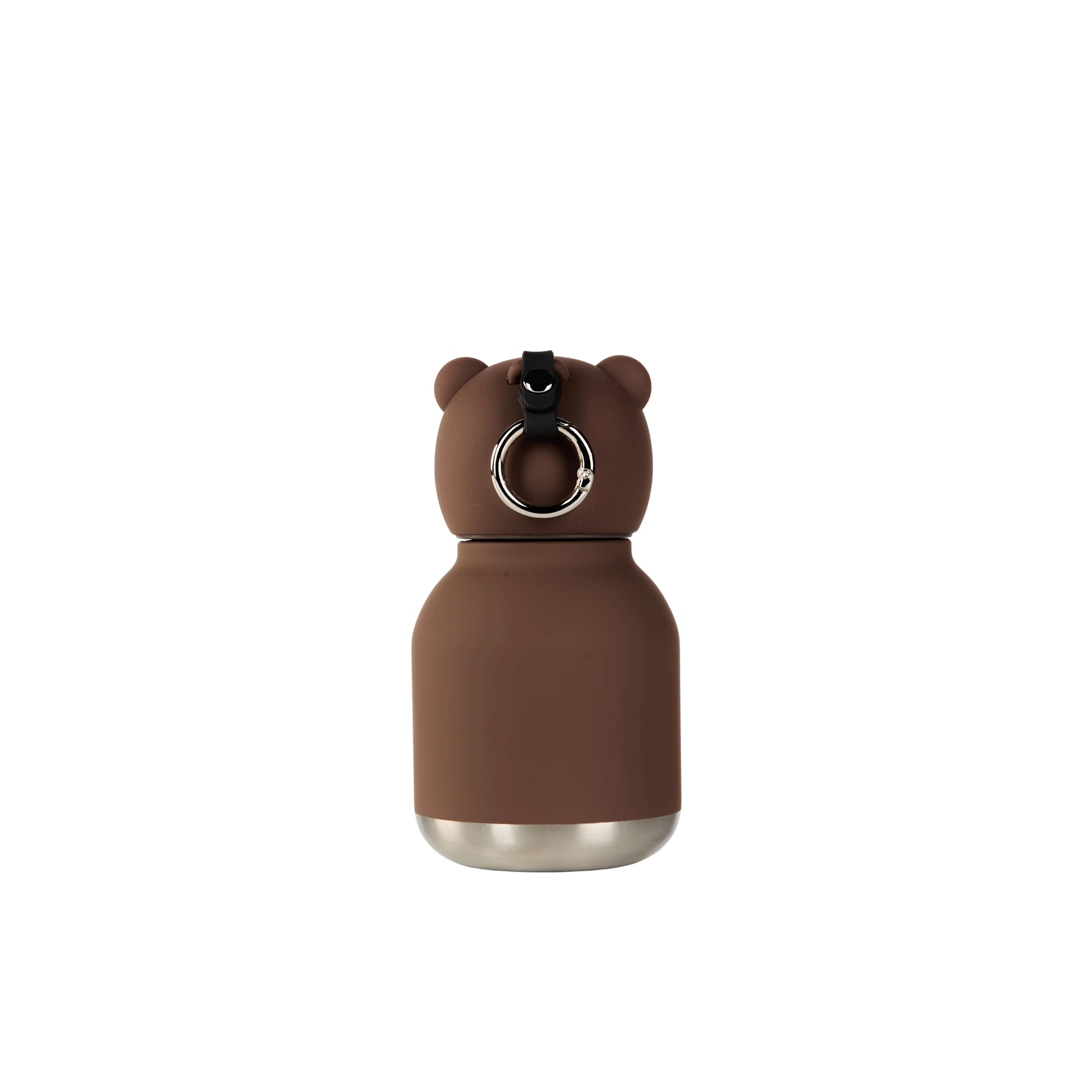Asobu Bestie Bottle Mini 200ml Brown Bear
