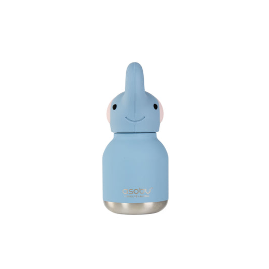 Asobu Bestie Bottle Mini 200ml Elephant