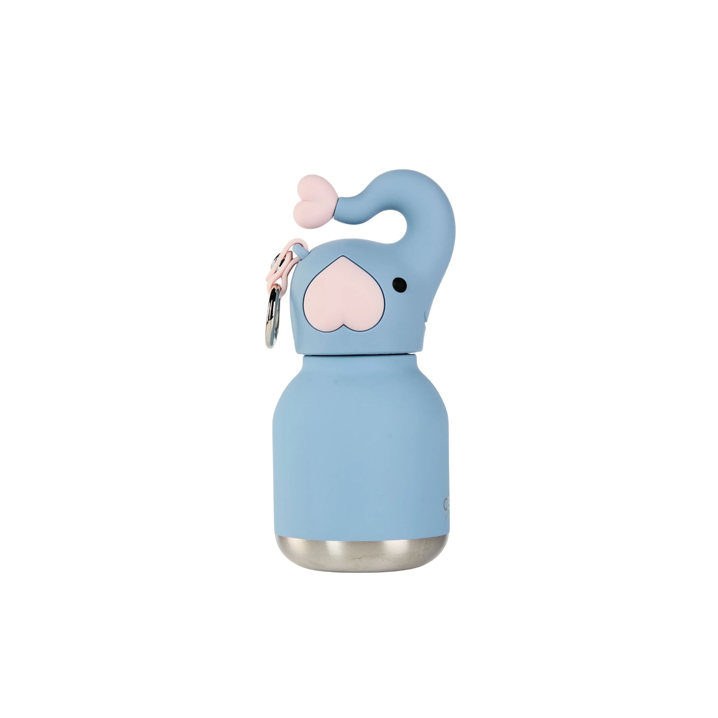Asobu Bestie Bottle Mini 200ml Elephant