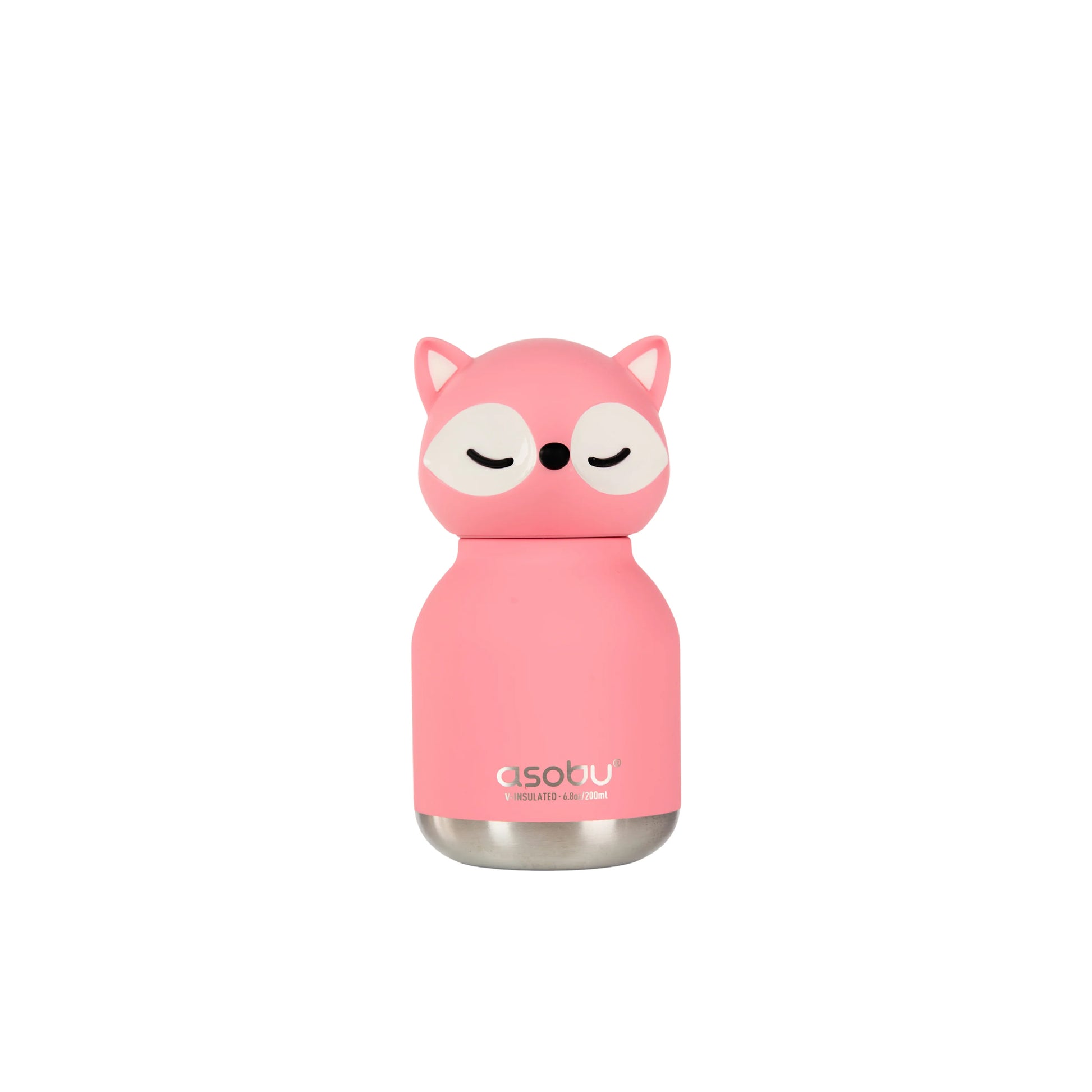 Asobu Bestie Bottle Mini 200ml Fox