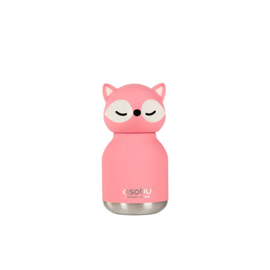 Asobu Bestie Bottle Mini 200ml Fox