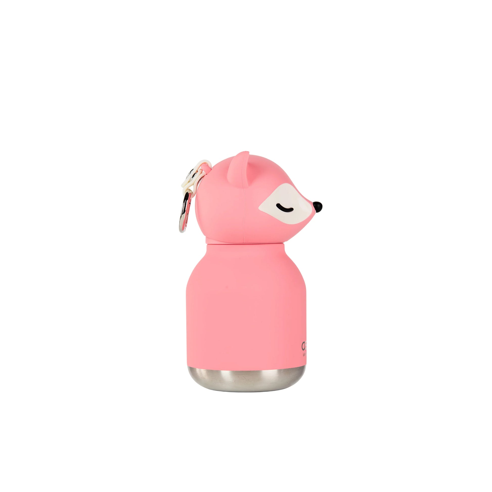Asobu Bestie Bottle Mini 200ml Fox