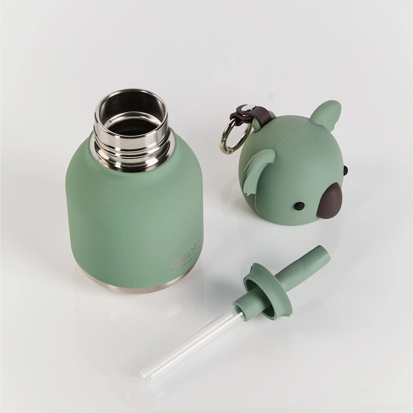 Asobu Bestie Bottle Mini 200ml Koala