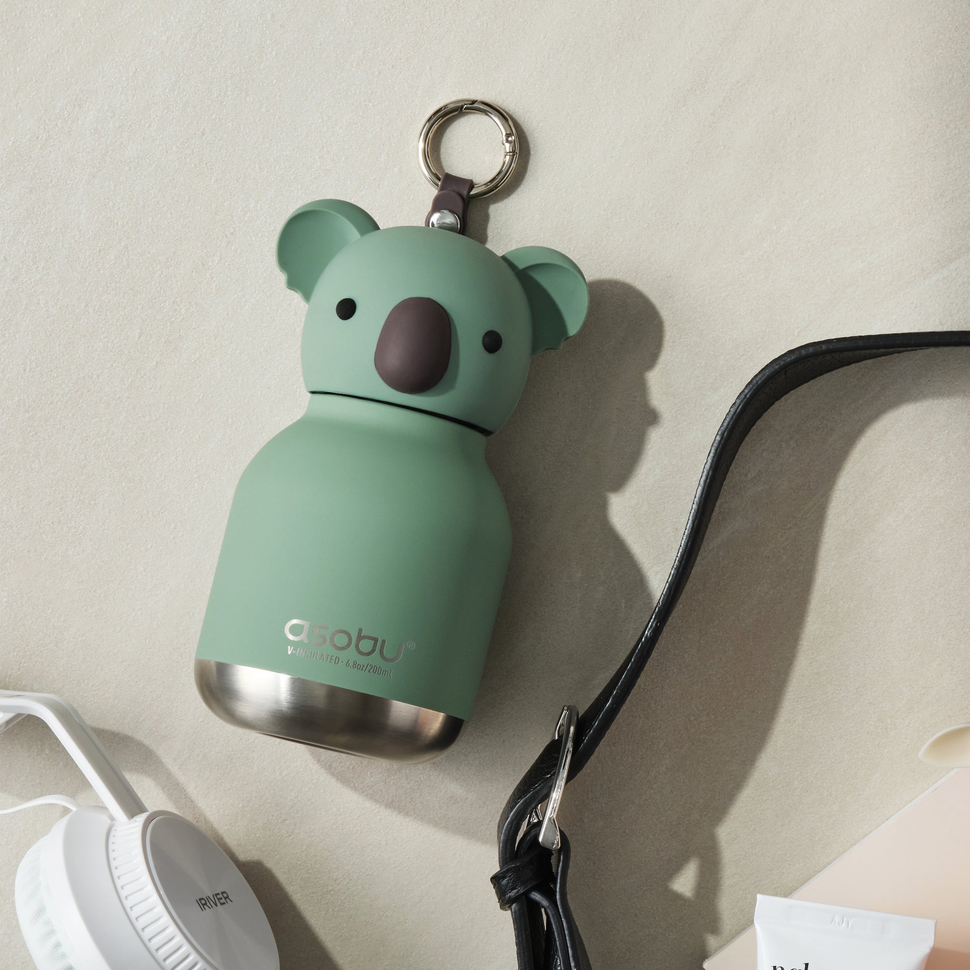 Asobu Bestie Bottle Mini 200ml Koala
