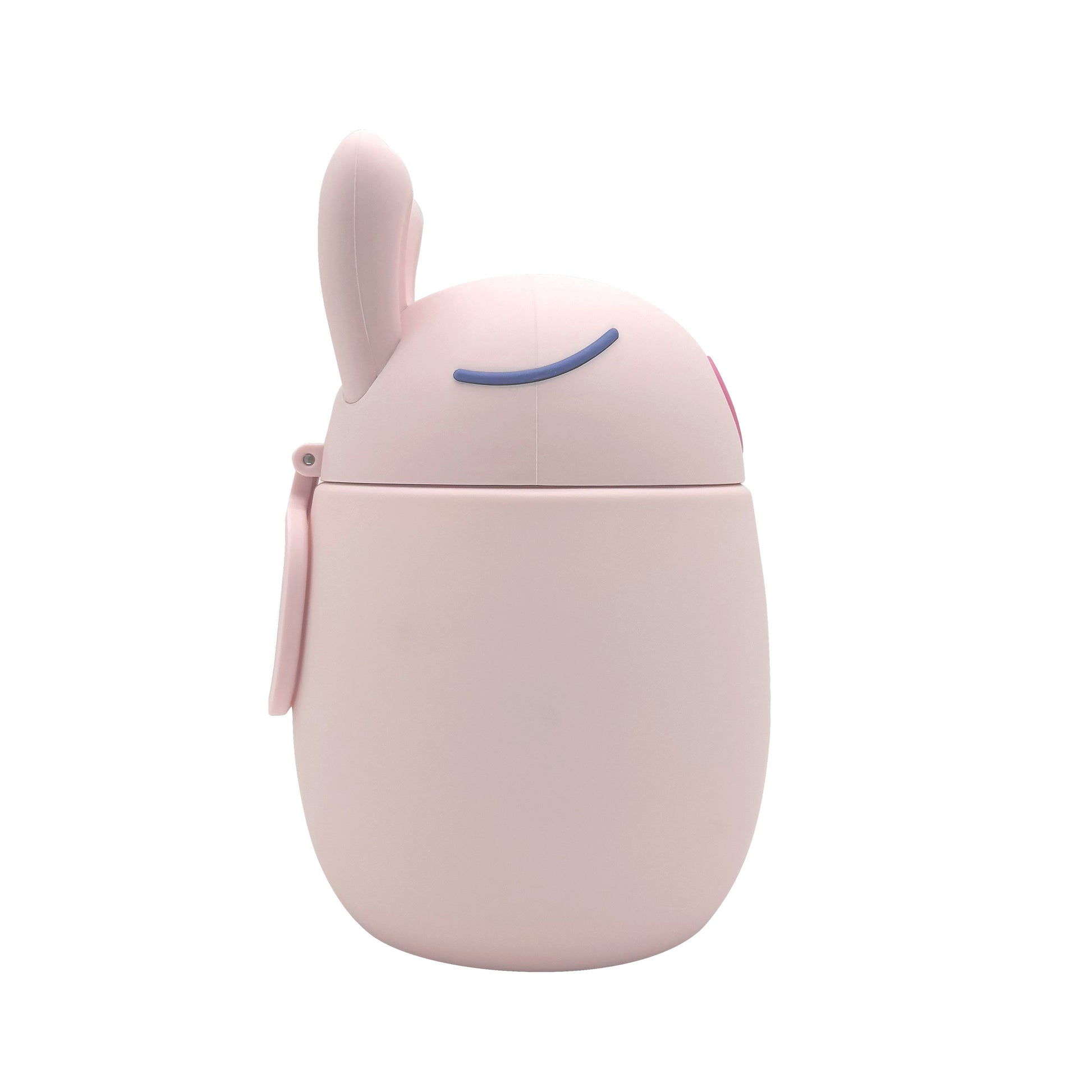 Asobu Bestie Food Container 600ml Bunny