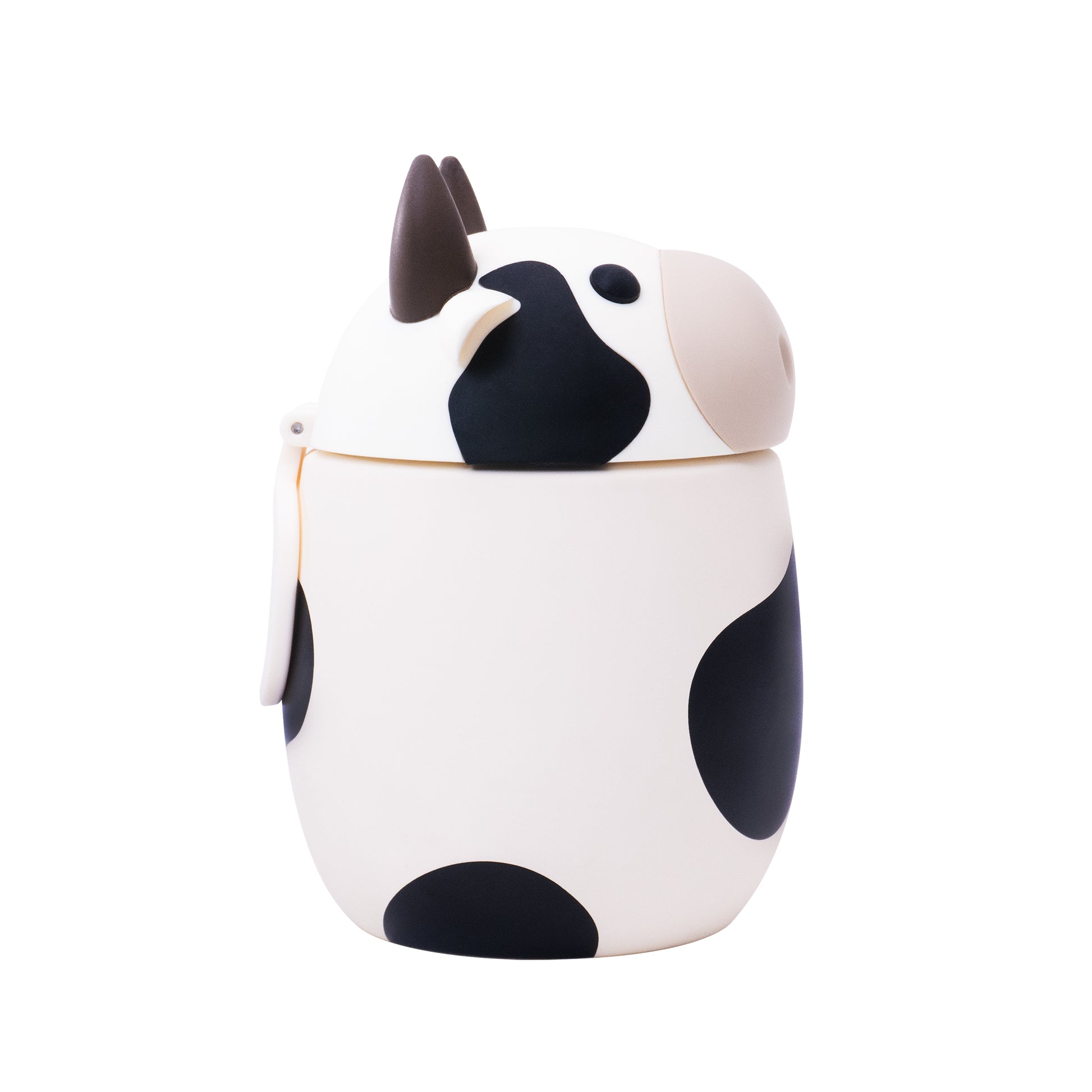 Asobu Bestie Food Container 600ml Cow