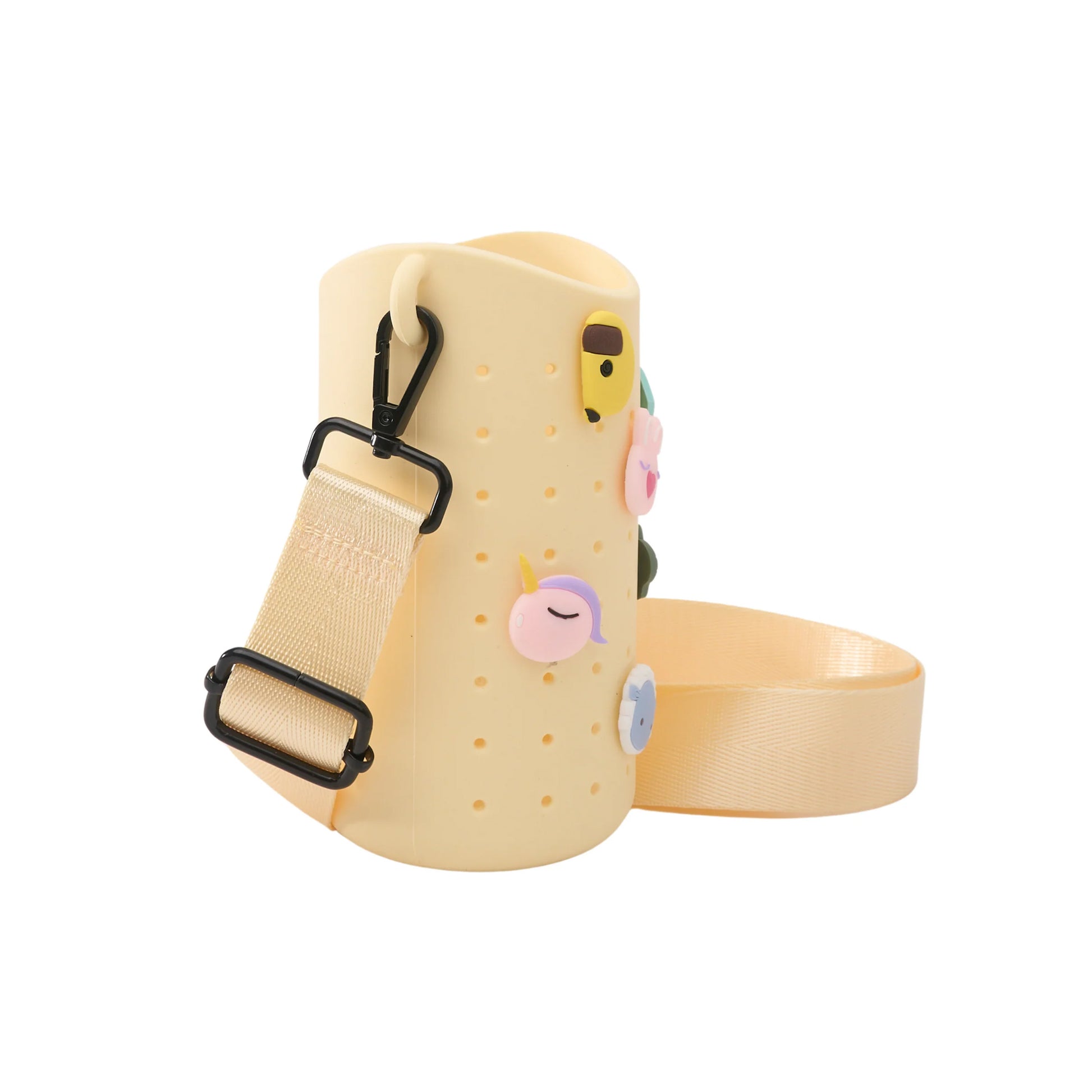 Asobu Bestie Sling Yellow