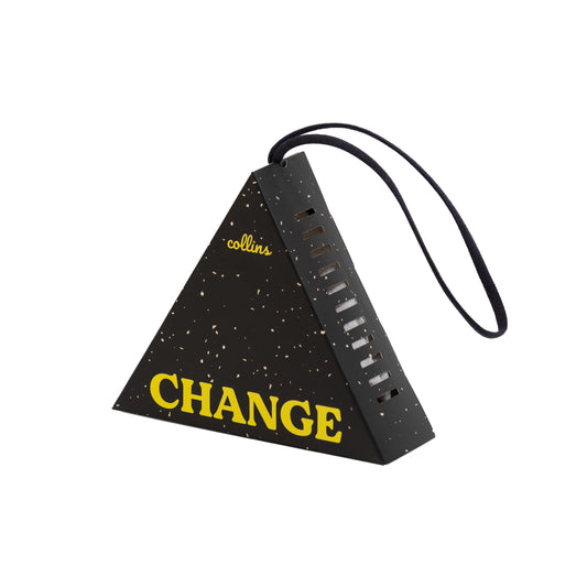 Collins Fragrance Sachet 30g Change